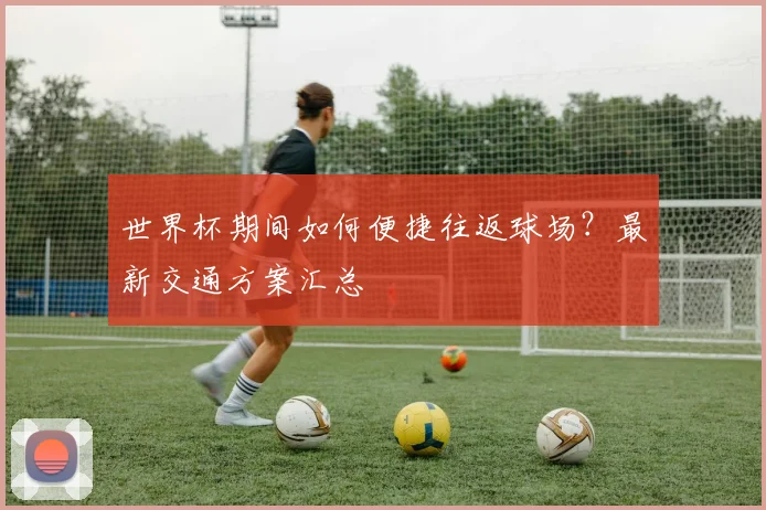 世界杯期间如何便捷往返球场？最新交通方案汇总